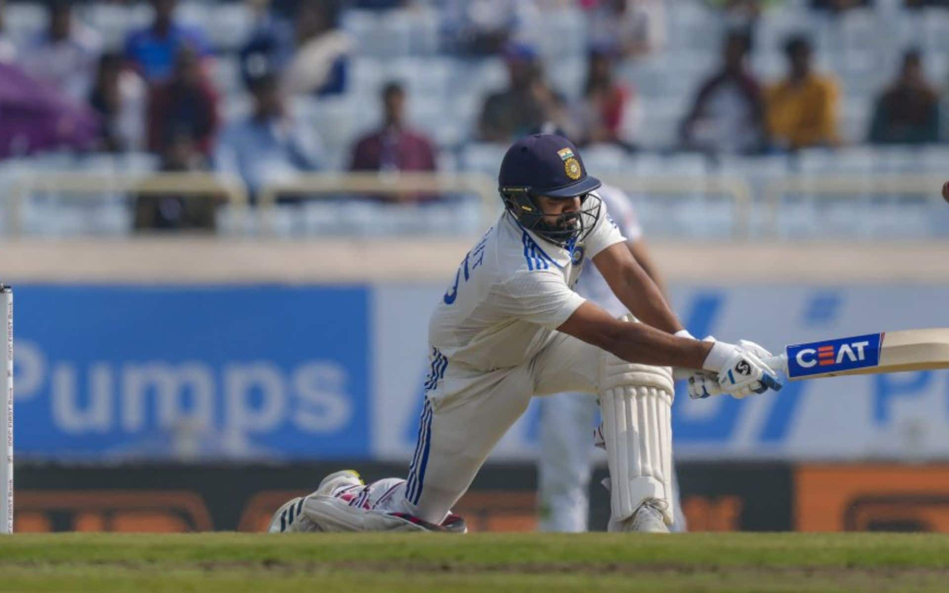 3 Ways Rohit Sharma Can Be Dismissed In India Vs Bangladesh Tests